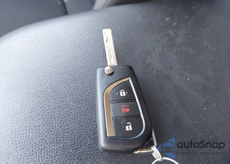 2021 Toyota Rav4 Hybrid Le z USA, uszkodzony, nr VIN 2T3L6RFVXMW018834